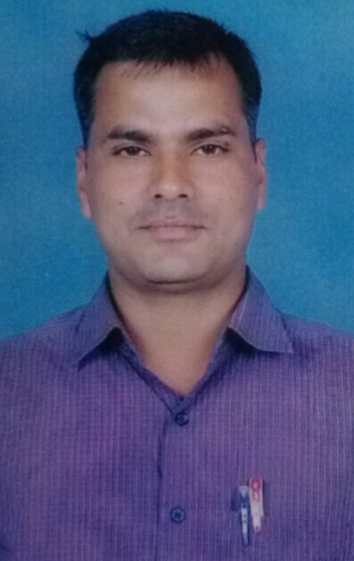 Dr.Mahendra Kumar Choudhary